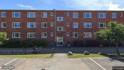 Bostadsrätter till salu i Karlstad - Bild från Google Street View
