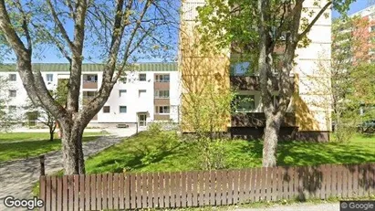 Bostadsrätter till salu i Järfälla - Bild från Google Street View