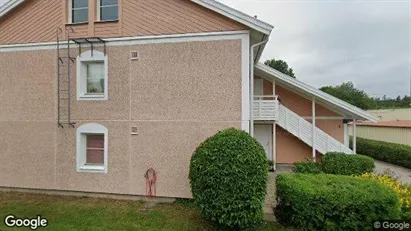 Bostadsrätter till salu i Nacka - Bild från Google Street View