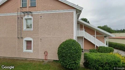 Bostadsrätter till salu i Nacka - Bild från Google Street View