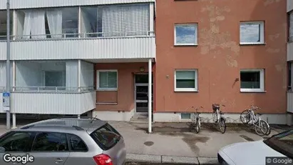 Bostadsrätter till salu i Falun - Bild från Google Street View