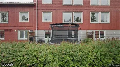 Bostadsrätter till salu i Säter - Bild från Google Street View