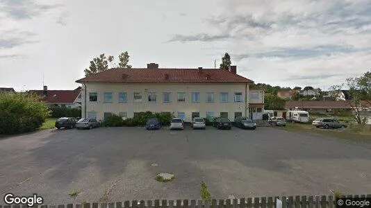 Bostadsrätter till salu i Öckerö - Bild från Google Street View