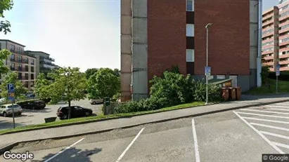 Bostadsrätter till salu i Danderyd - Bild från Google Street View