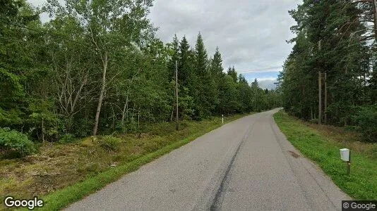 Lägenheter till salu i Mariestad - Bild från Google Street View