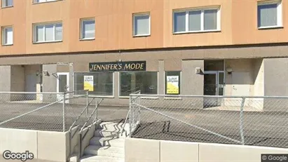 Bostadsrätter till salu i Södertälje - Bild från Google Street View