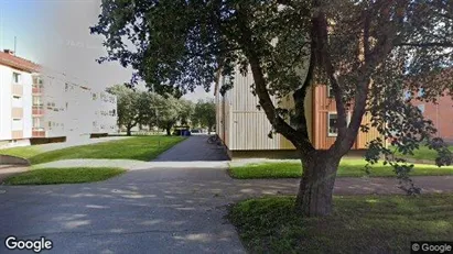 Bostadsrätter till salu i Avesta - Bild från Google Street View