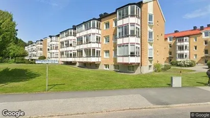 Bostadsrätter till salu i Trollhättan - Bild från Google Street View