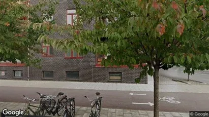 Bostadsrätter till salu i Linköping - Bild från Google Street View