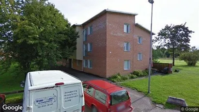 Bostadsrätter till salu i Karlstad - Bild från Google Street View