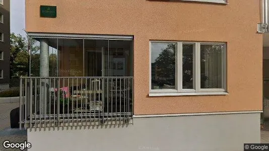 Bostadsrätter till salu i Linköping - Bild från Google Street View