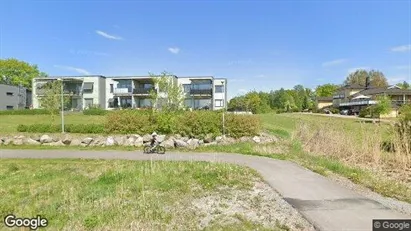 Bostadsrätter till salu i Västerås - Bild från Google Street View
