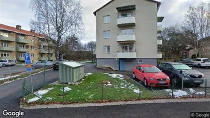 Bostadsrätter till salu i Västerås - Bild från Google Street View