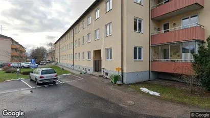 Bostadsrätter till salu i Västerås - Bild från Google Street View