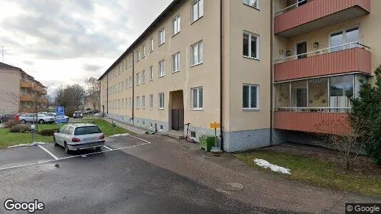 Bostadsrätter till salu i Västerås - Bild från Google Street View