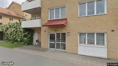 Bostadsrätter till salu i Arvika - Bild från Google Street View