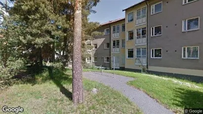 Bostadsrätter till salu i Söderort - Bild från Google Street View