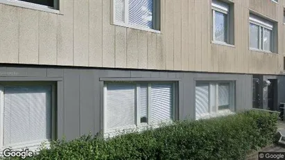 Bostadsrätter till salu i Söderort - Bild från Google Street View
