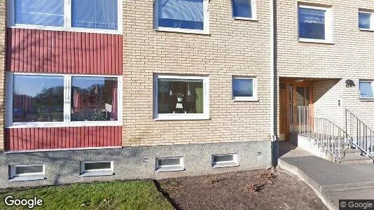 Bostadsrätter till salu i Linköping - Bild från Google Street View