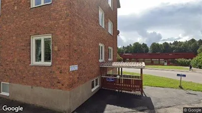 Bostadsrätter till salu i Avesta - Bild från Google Street View