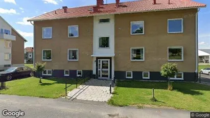 Bostadsrätter till salu i Jönköping - Bild från Google Street View