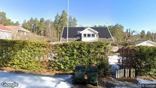 Lägenheter till salu i Norrköping - Bild från Google Street View