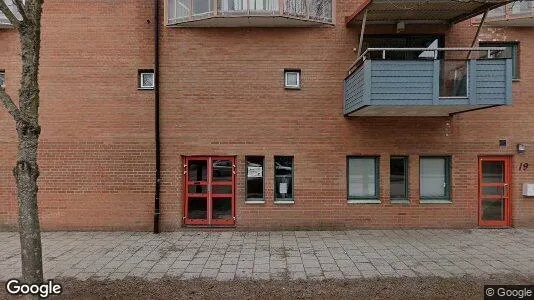 Bostadsrätter till salu i Linköping - Bild från Google Street View