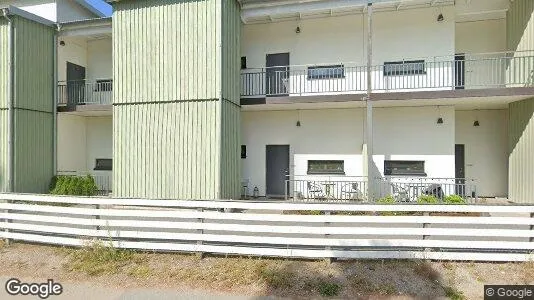 Bostadsrätter till salu i Botkyrka - Bild från Google Street View