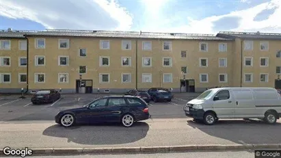 Bostadsrätter till salu i Gällivare - Bild från Google Street View