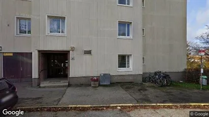 Bostadsrätter till salu i Söderort - Bild från Google Street View