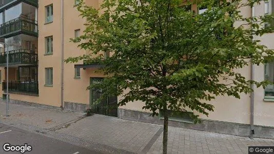 Bostadsrätter till salu i Linköping - Bild från Google Street View