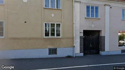 Lägenheter till salu i Norrköping - Bild från Google Street View