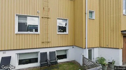 Bostadsrätter till salu i Jönköping - Bild från Google Street View