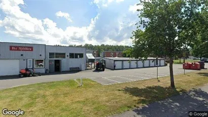 Bostadsrätter till salu i Jönköping - Bild från Google Street View