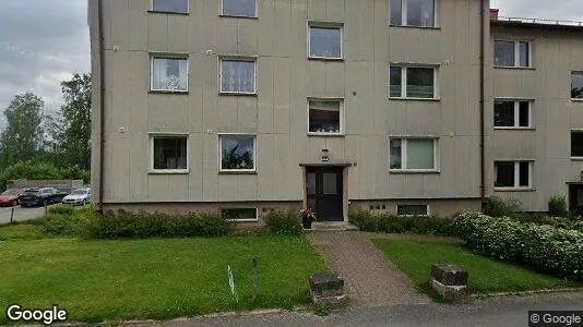 Bostadsrätter till salu i Ulricehamn - Bild från Google Street View