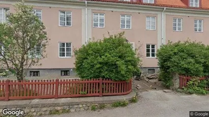 Bostadsrätter till salu i Falun - Bild från Google Street View