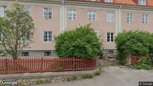 Bostadsrätter till salu i Falun - Bild från Google Street View