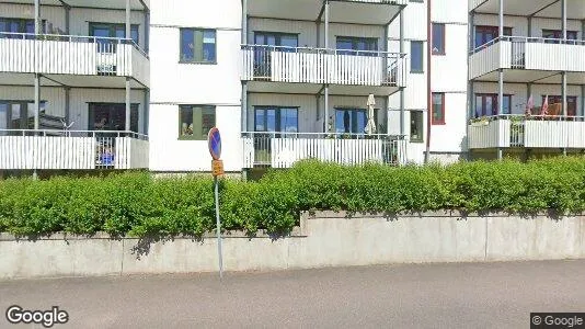 Bostadsrätter till salu i Örgryte-Härlanda - Bild från Google Street View