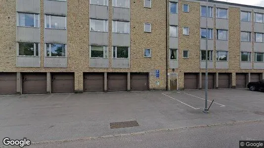 Bostadsrätter till salu i Linköping - Bild från Google Street View