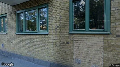 Bostadsrätter till salu i Örgryte-Härlanda - Bild från Google Street View
