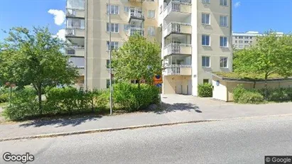 Bostadsrätter till salu i Söderort - Bild från Google Street View