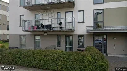 Bostadsrätter till salu i Linköping - Bild från Google Street View