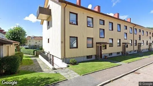 Bostadsrätter till salu i Göteborg Östra - Bild från Google Street View
