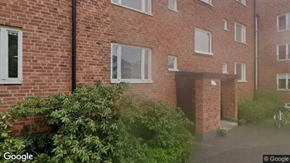 Bostadsrätter till salu i Nyköping - Bild från Google Street View