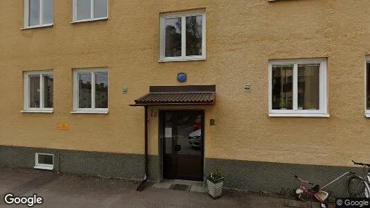 Bostadsrätter till salu i Falun - Bild från Google Street View