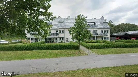 Bostadsrätter till salu i Katrineholm - Bild från Google Street View