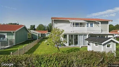 Bostadsrätter till salu i Värnamo - Bild från Google Street View