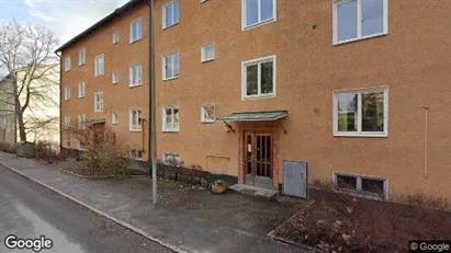 Bostadsrätter till salu i Söderort - Bild från Google Street View