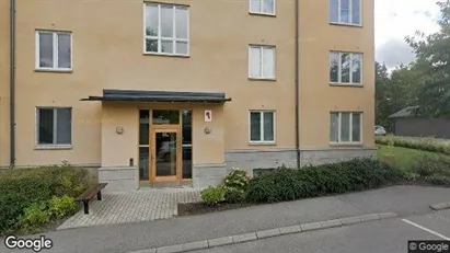 Bostadsrätter till salu i Västerort - Bild från Google Street View