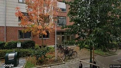 Bostadsrätter till salu i Malmö Centrum - Bild från Google Street View